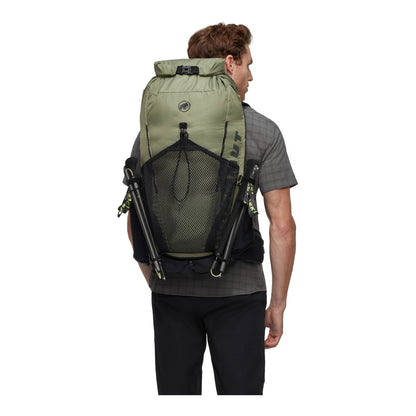 Rucsac Munte Mammut Ducan Spine 28-35 Kaki