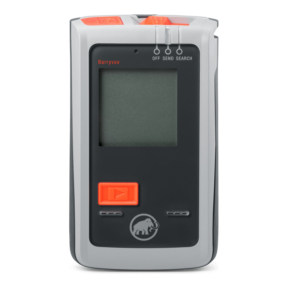 Dispozitiv Barryvox Grey