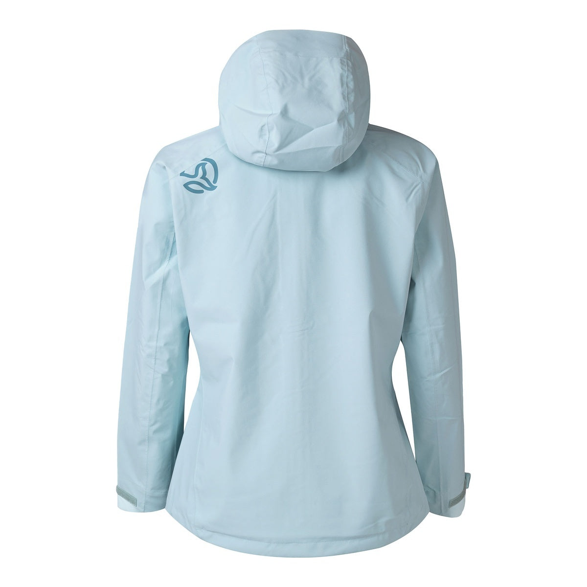 Jacheta Softshell Femei Ternua VALDUR JKT Blue