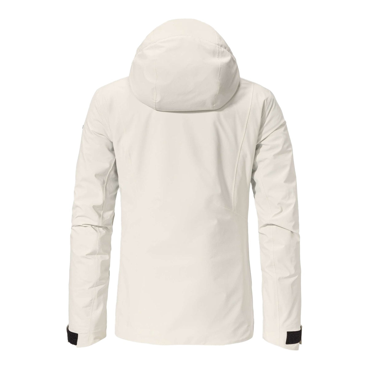 Jacheta Schi Femei Schöffel Pontre Nordic White