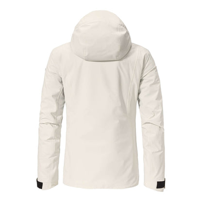 Jacheta Schi Femei Schöffel Pontre Nordic White