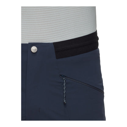 Pantaloni Scurti Barbati Mammut Aenergy Light SO Marine