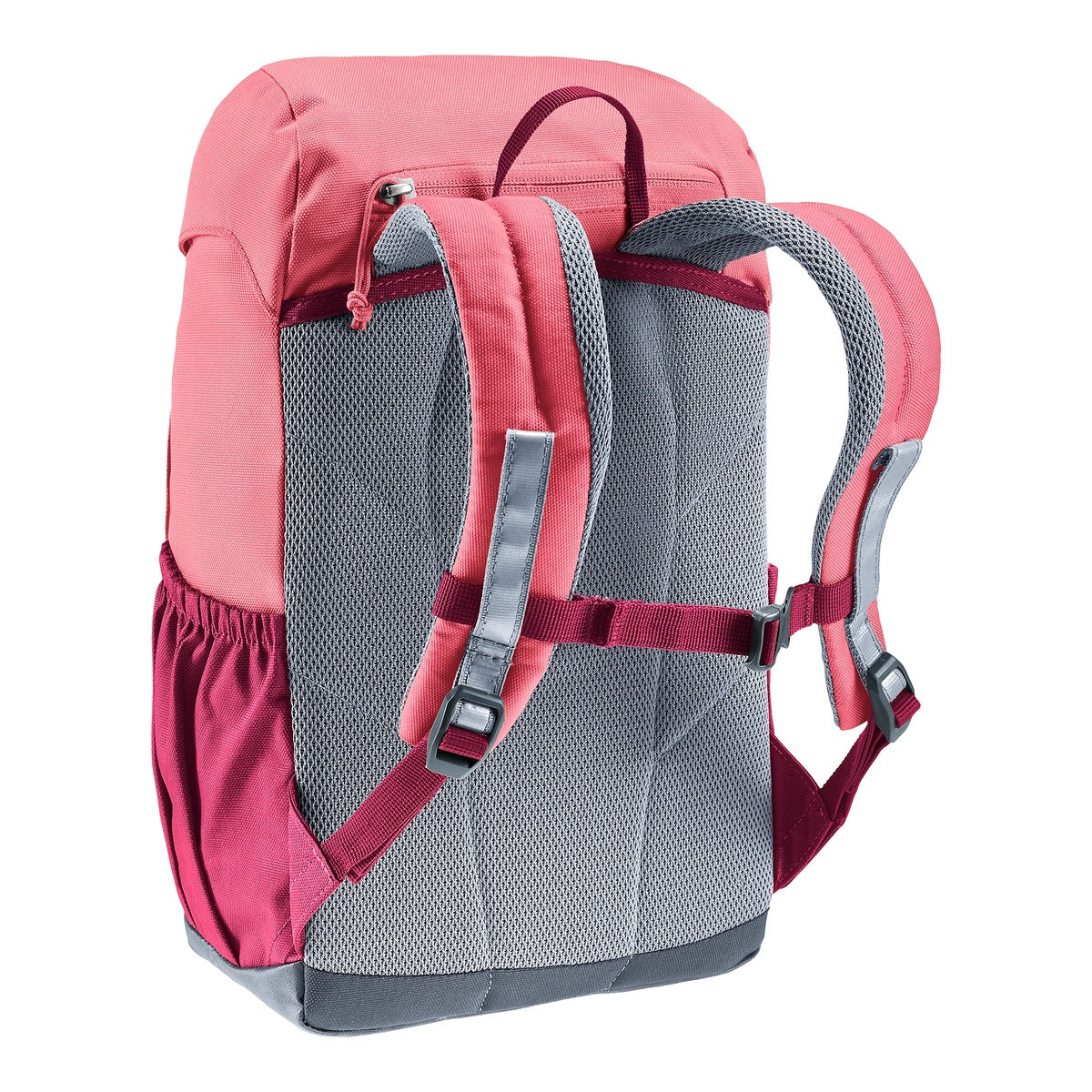 Rucsac Copii Deuter Waldfuchs 10 Dahlia Raspberry