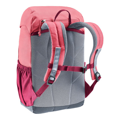 Rucsac Copii Deuter Waldfuchs 10 Dahlia Raspberry