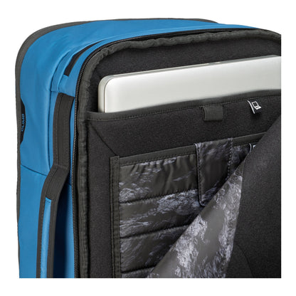 Rucsac Mammut Seon Transporter 25 Albastru