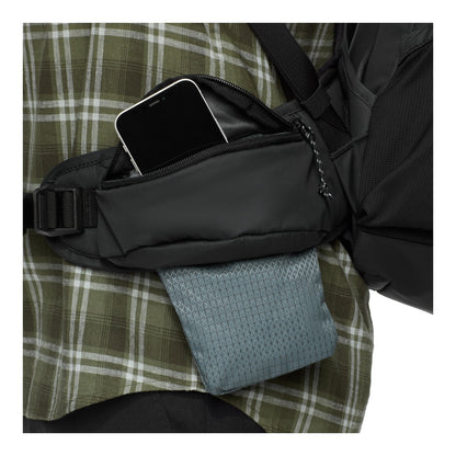 Rucsac Munte Mammut Ducan 32 Gri