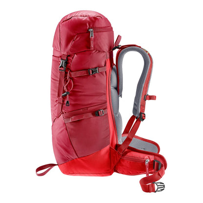 Rucsac Munte Copii Deuter Fox 30 Masala Cherry