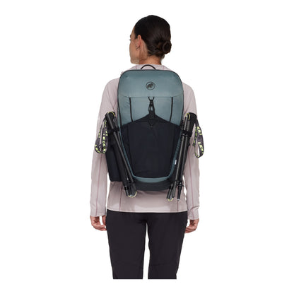 Rucsac Munte Femei Mammut Ducan 22 Strata-Black