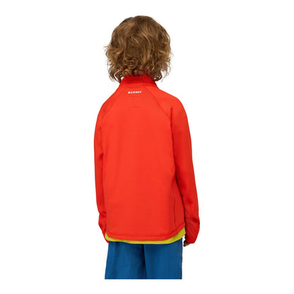 Polar Copii Mammut Taiss ML Mammut Red
