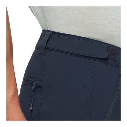 Pantaloni Barbati Mammut Runbold IV Marine