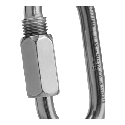 Carabiniera Mammut Maillon Poli