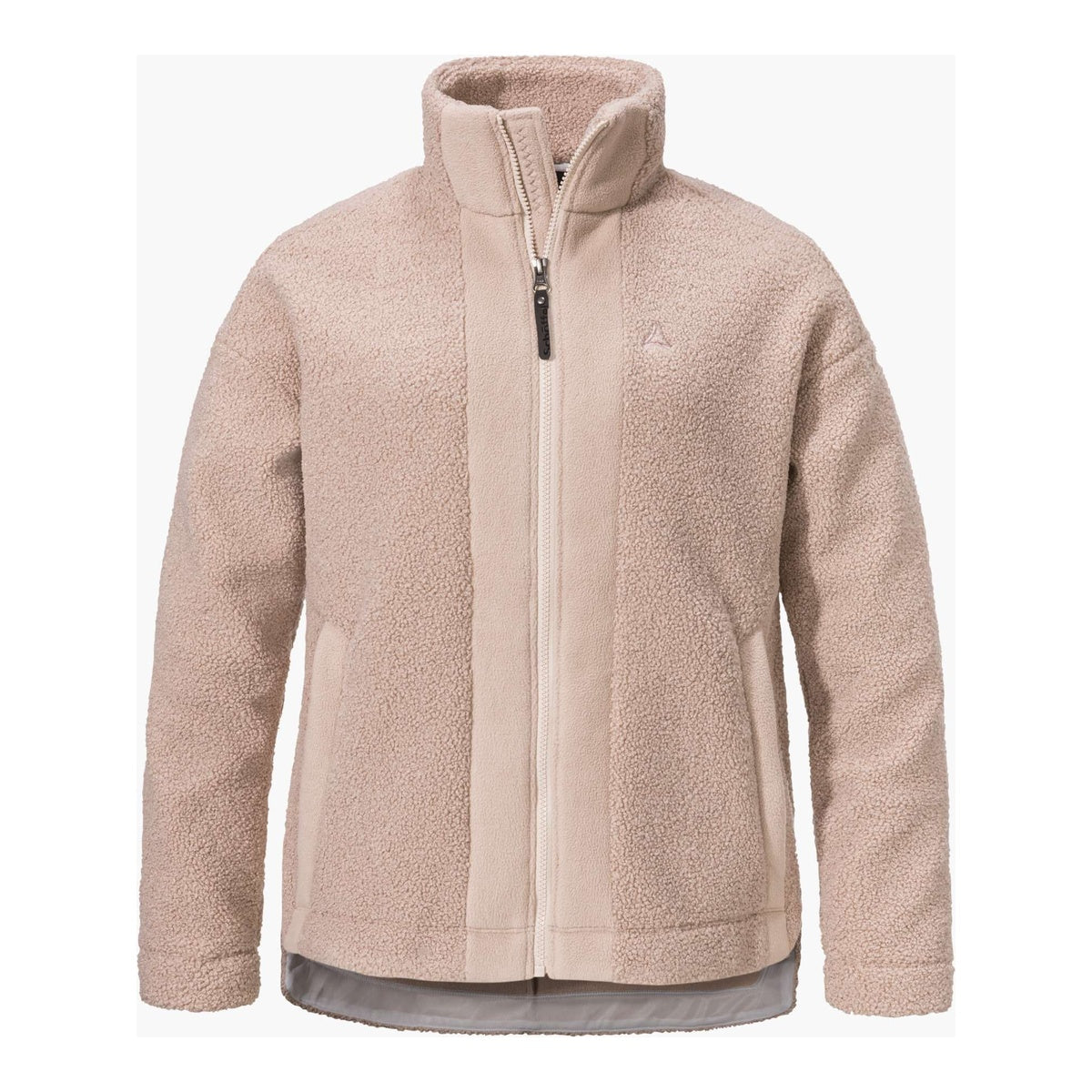 Polar Femei Schöffel Wms Pink