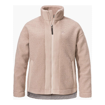 Polar Femei Schöffel Wms Pink