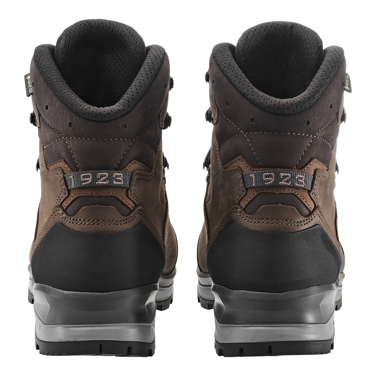 Bocanci Drumetie Barbati Lowa Ranger GTX Brown