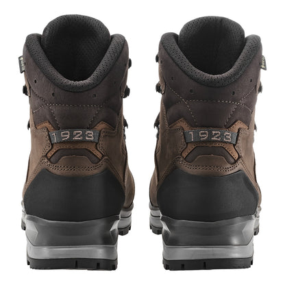 Bocanci Drumetie Barbati Lowa Ranger GTX Brown