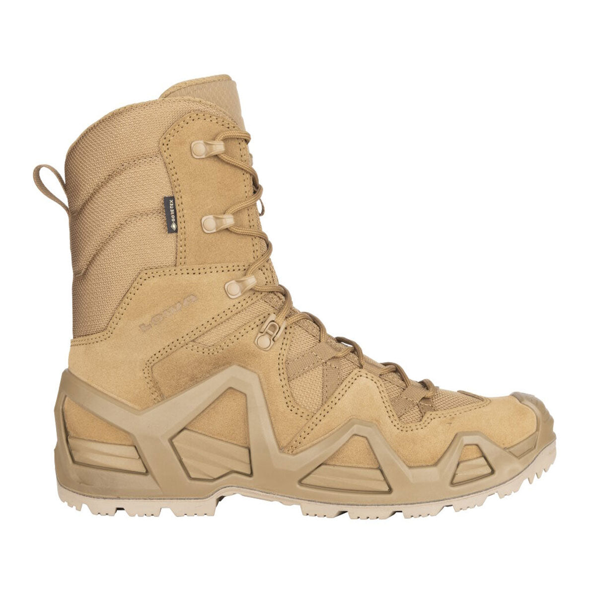 Bocanci Femei Lowa Zephyr MK2 GTX HI Coyote Op