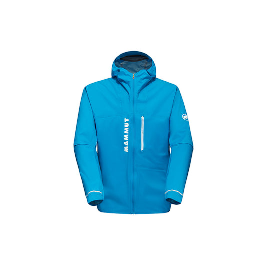 Jacheta Barbati Aenergy TR HS Hooded 20k/20k