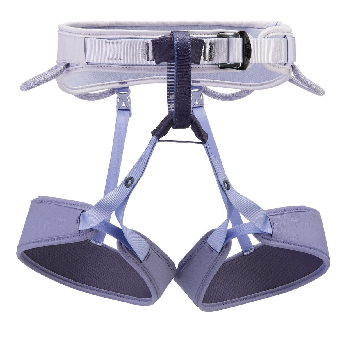 Ham Dama Petzl Corax LT Liliac White L