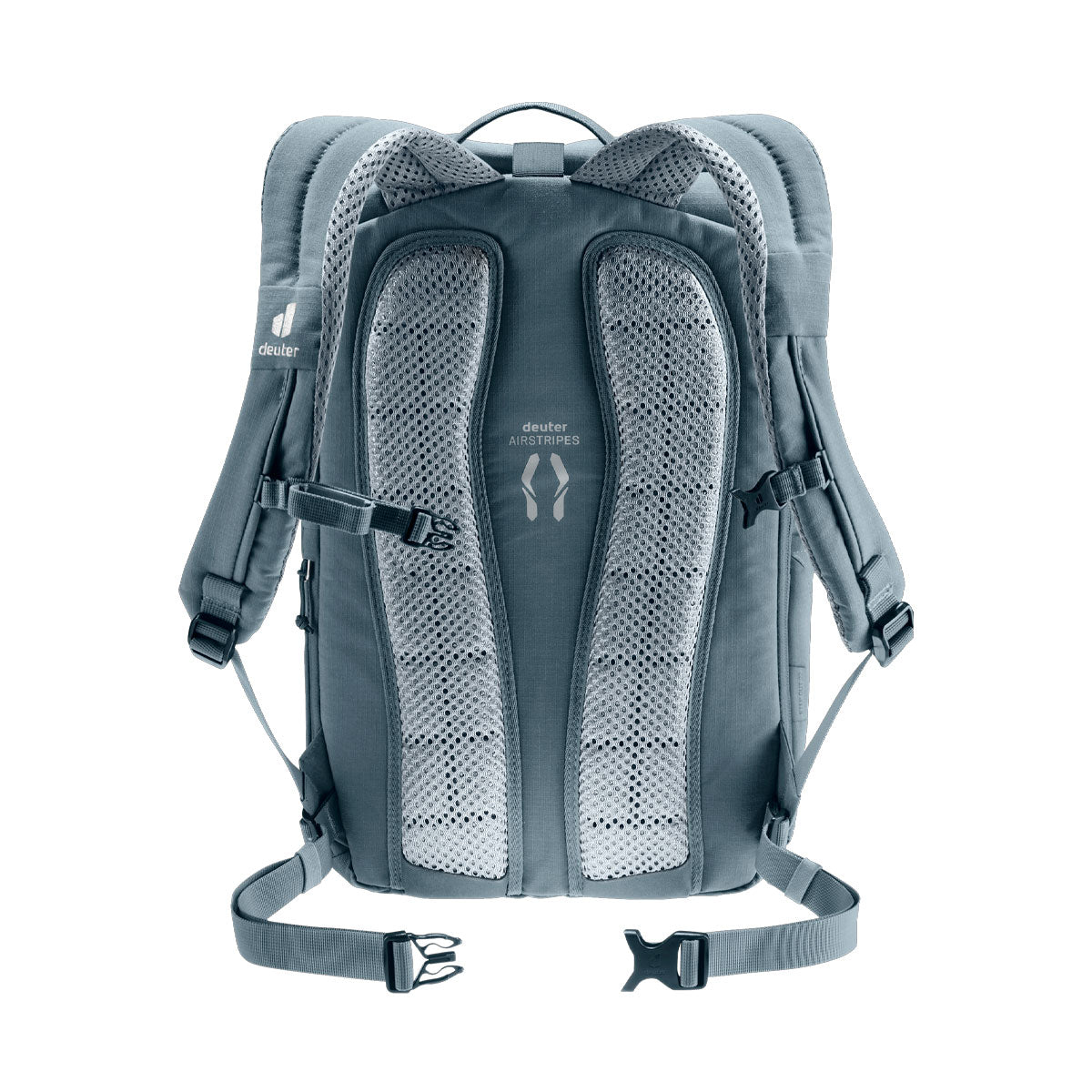 Rucsac Deuter Stepout 22L Black