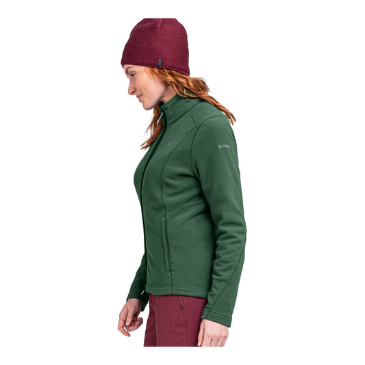 Polar Femei Schoffel Leona 3 Dark Jade