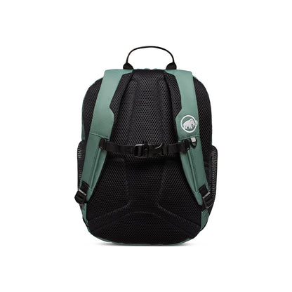 Rucsac First Zip 4 L Jade-Dark Jade