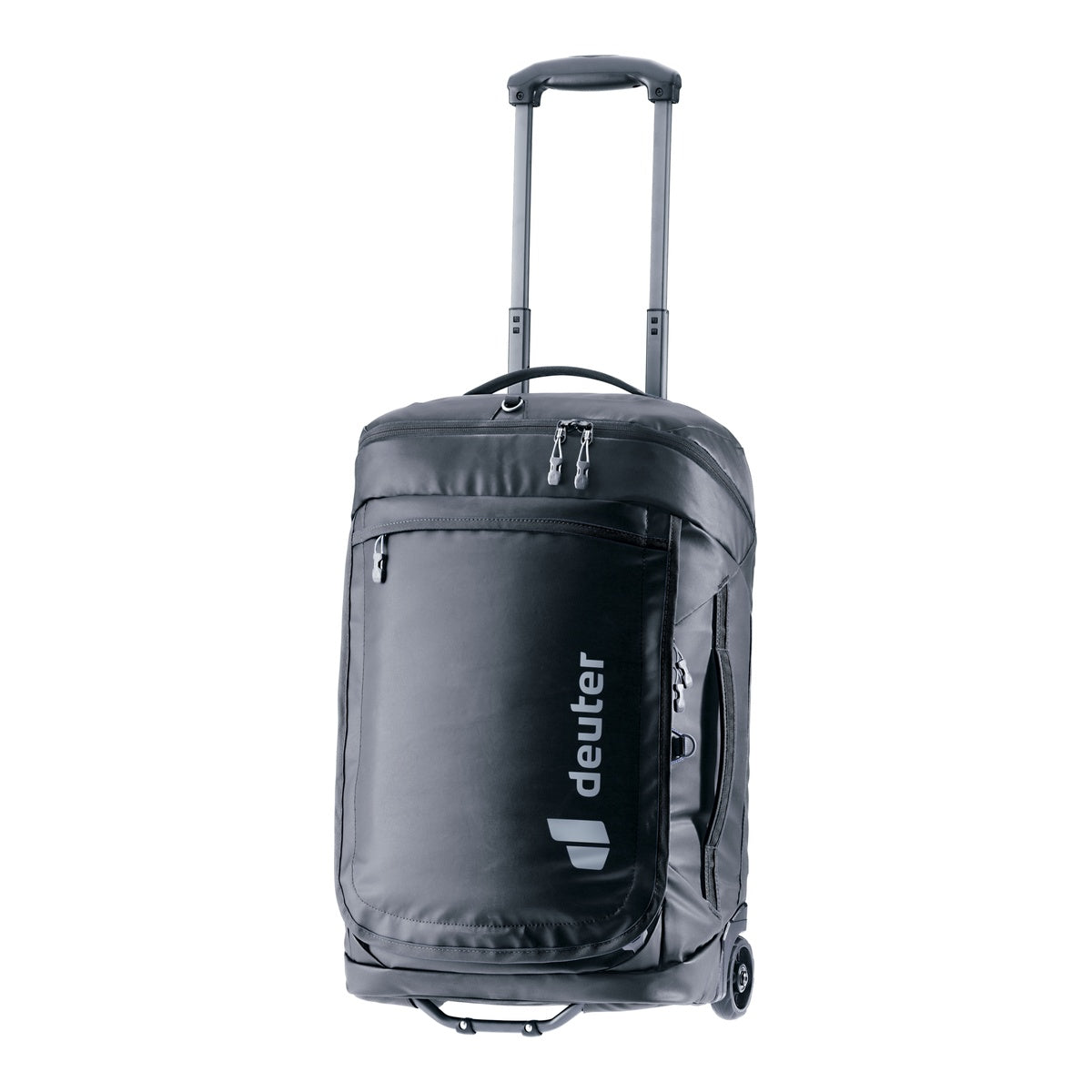Geanta Voiaj Deuter Duffel Pro Movo 36 Black