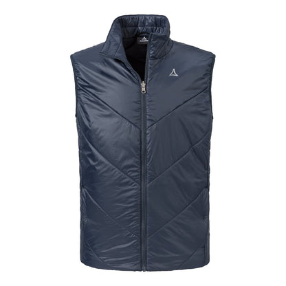 Vesta Barbati Schoffel Ins Yew Navy Blazer