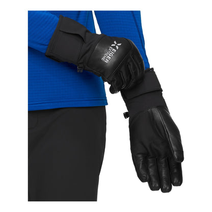 Manusi Mammut Eiger Nordwand Advanced Black