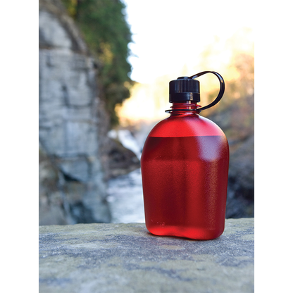 Bidon Everyday Canteen Red Sustain 1777-9912