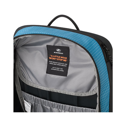 Rucsac Barbati Mammut Ducan 22L Sapphire-Black