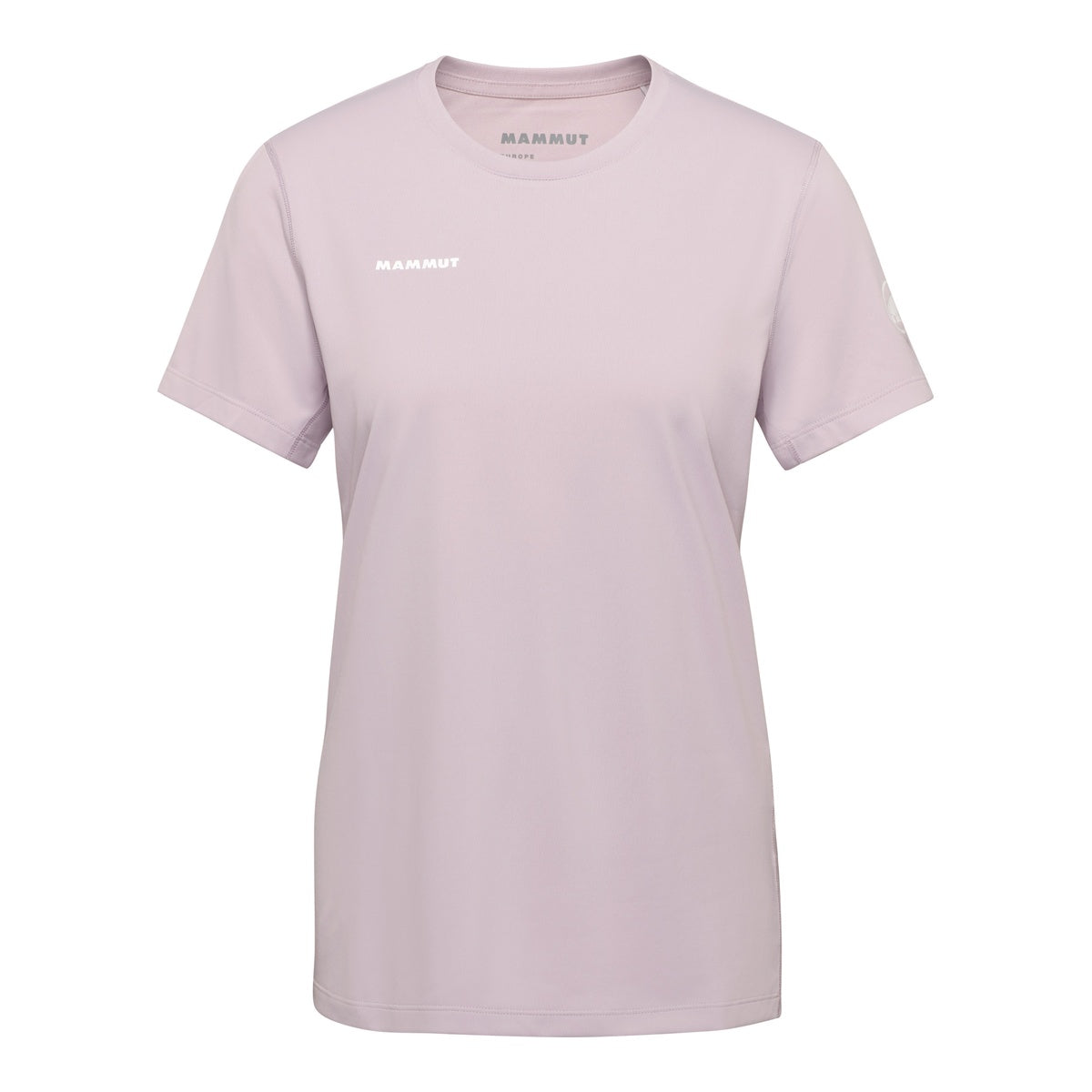 Tricou Femei Mammut Selun FL Mov