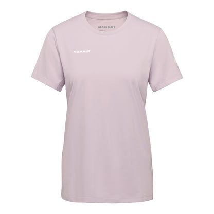 Tricou Femei Mammut Selun FL Mov