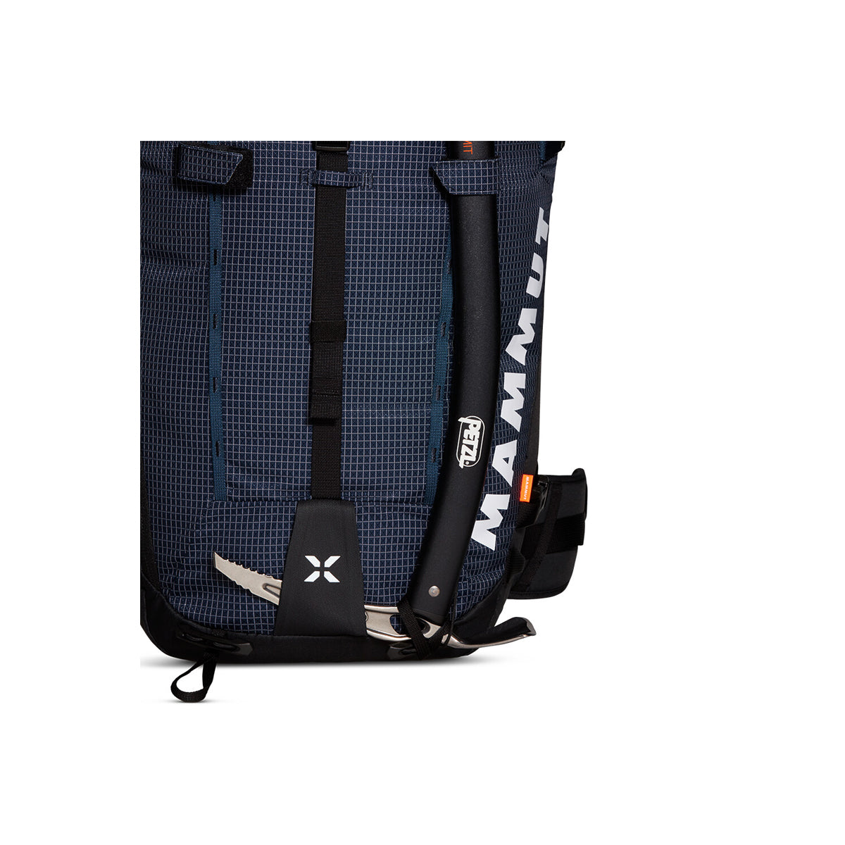 Rucsac Femei Trion 50 Marine-Black.50 L