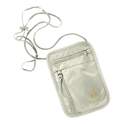 Portofel Deuter Security I Bone