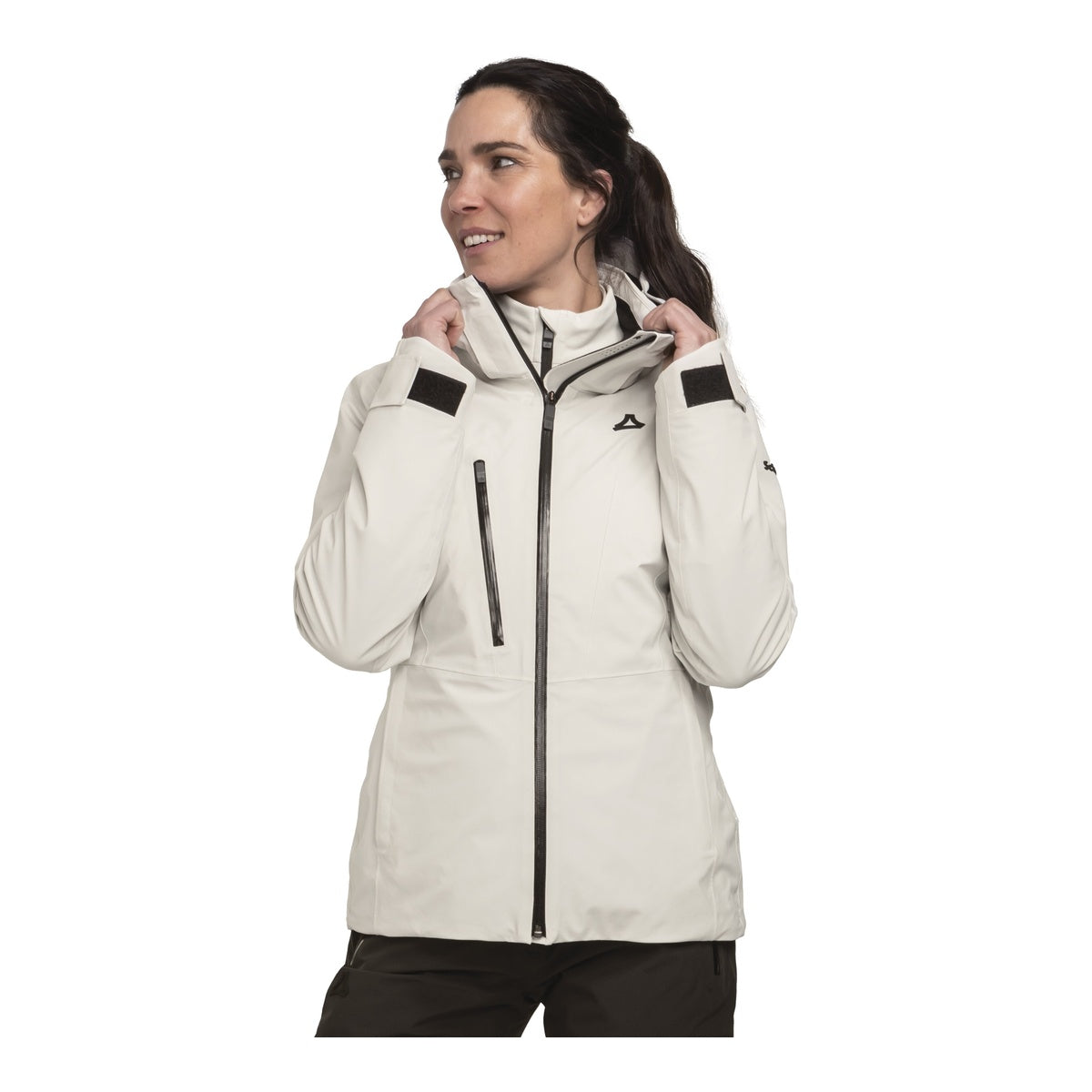 Jacheta Schi Femei Schoffel Pontre Nordic
