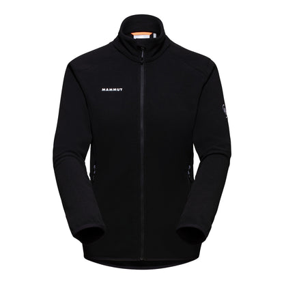 Jacheta Femei Mammut Innominata Light ML Black
