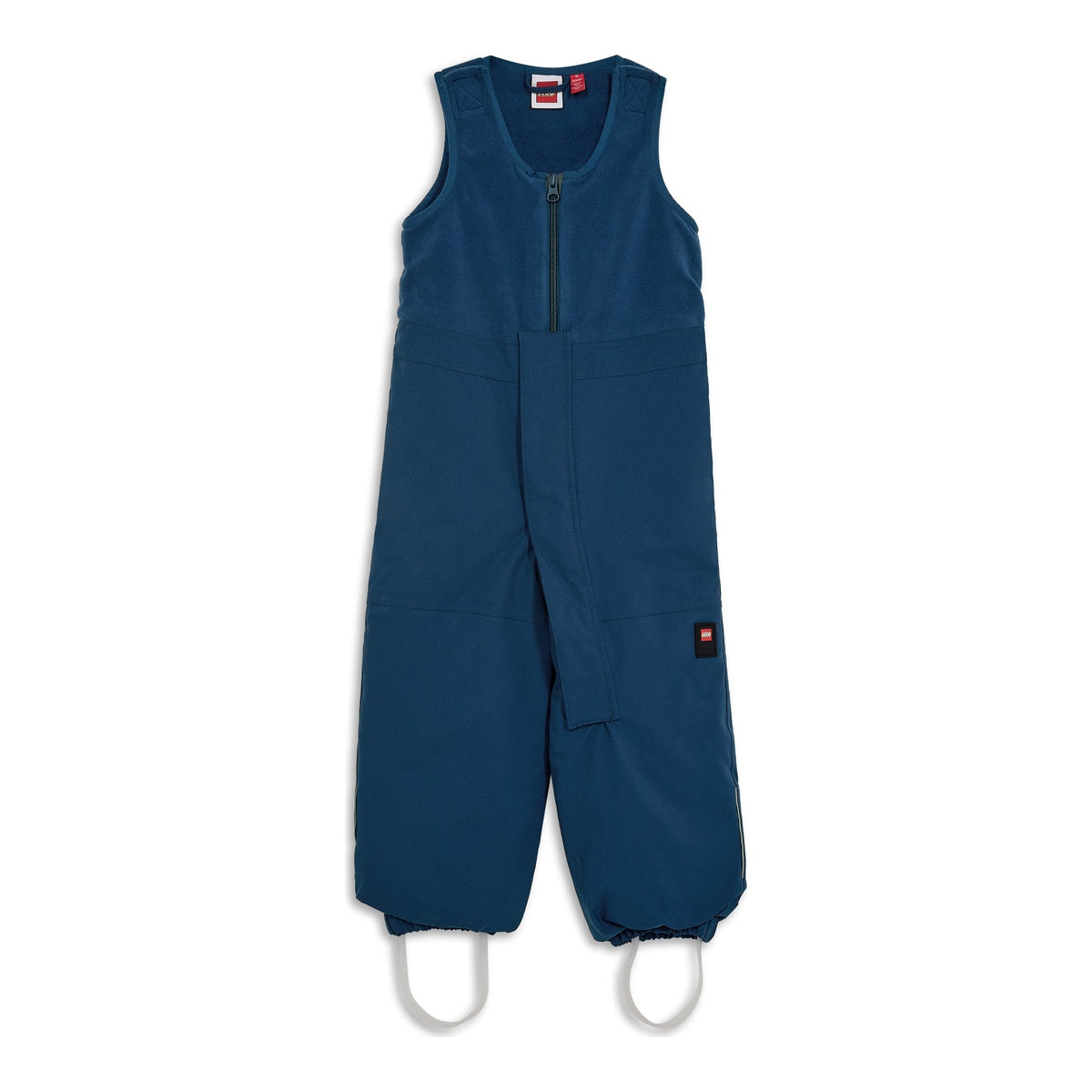 Pantaloni Schi Baieti Lego Wear Lwpuelo 701 Dark Blue Navy