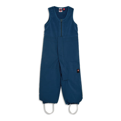 Pantaloni Schi Baieti Lego Wear Lwpuelo 701 Dark Blue Navy