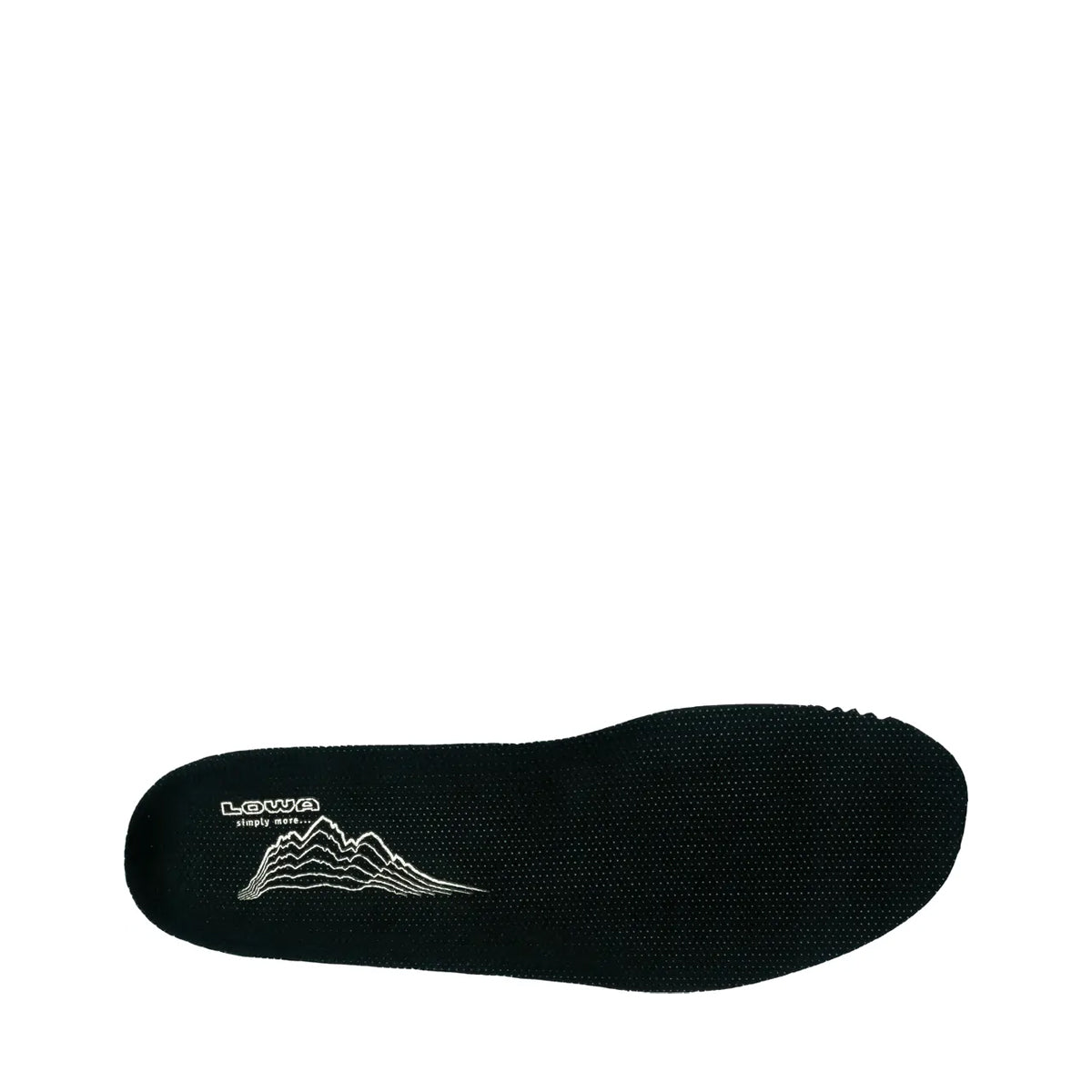 Branturi Lowa Fussbett Mountain Men