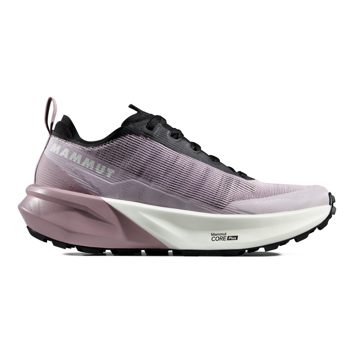 Pantofi Alergare Montana Femei Mammut Aenergy Trail All Mountain Low Alpine Calamint-White