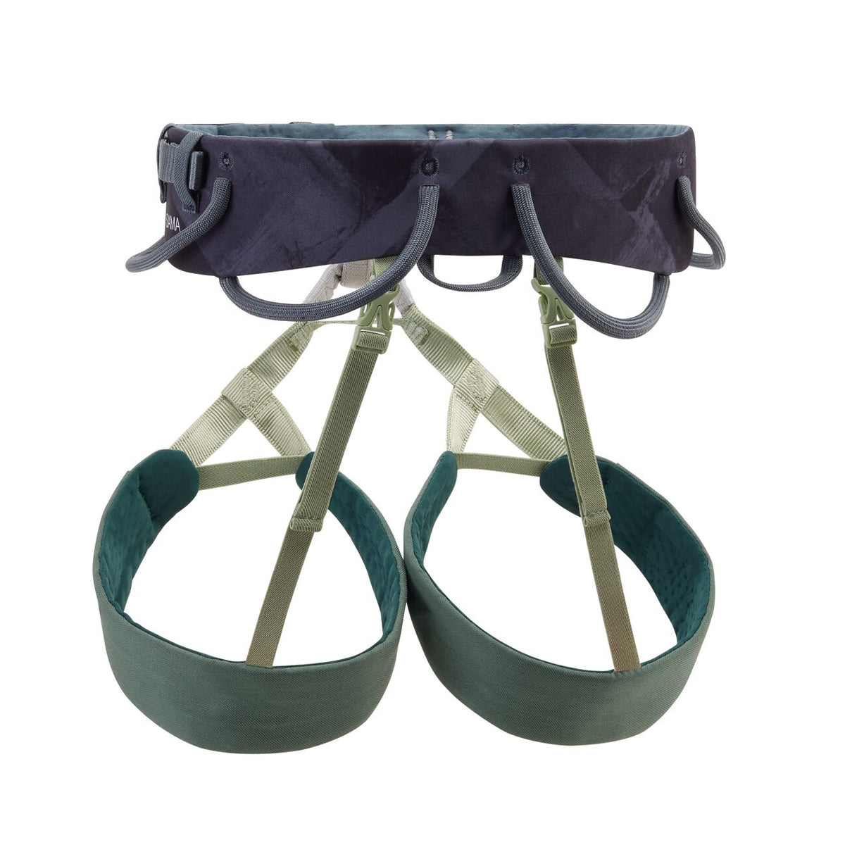 Ham Petzl Atlantic Dark Gray L