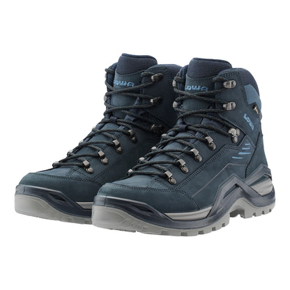 Bocanci Drumetie Barbati Lowa Renegade EVO GTX Mid Navy