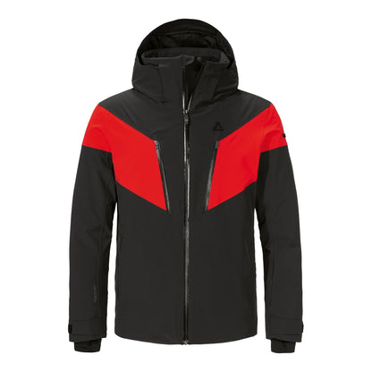 Jacheta Schi Barbati Schoffel Safuna Black