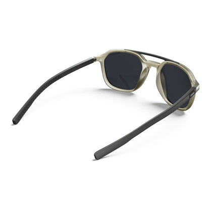 Ochelari Slack Cover Shiny Translucent Beige-Black Spectron 3
