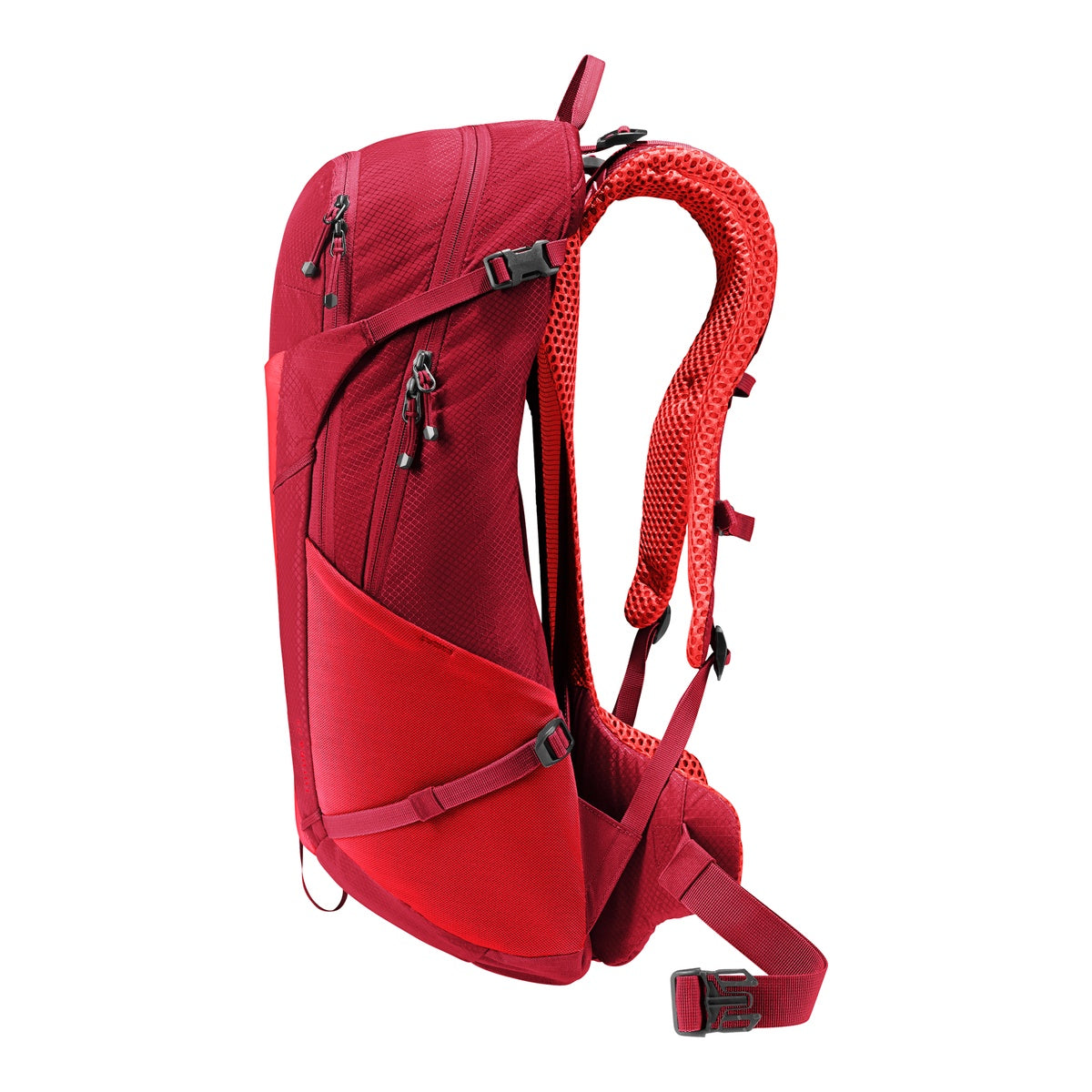 Rucsac Munte Femei Deuter Futura 23 Cherry-Masala