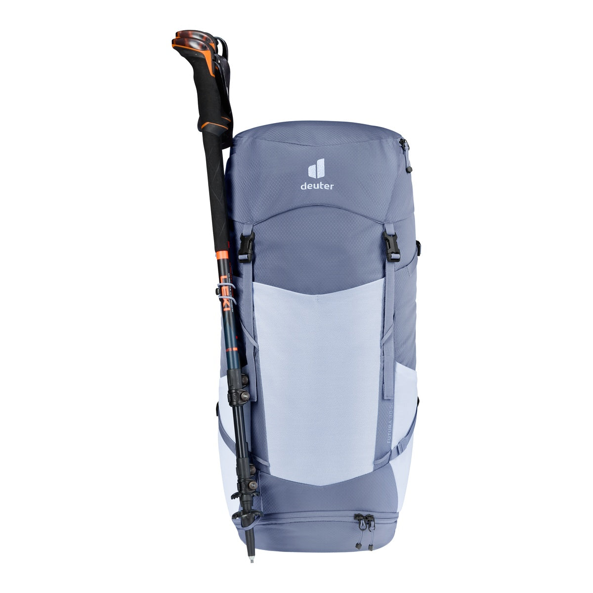 Rucsac Munte Femei Deuter Futura 30 SL Polar-Bluejay