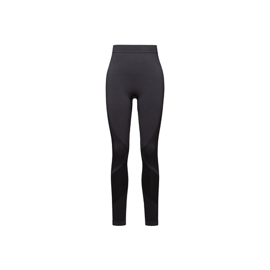 Colanti Femei Mammut Trift Long Black