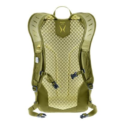 Rucsac Munte Barbati Deuter Speed Lite 17 Linden Cactus