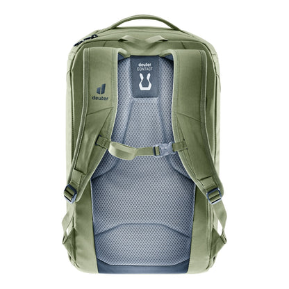 Geanta Deuter Duffel Pro Pack 30L Mineral-Grove