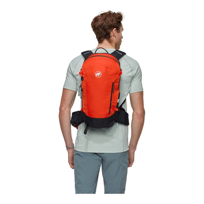 Rucsac Munte Mammut Lithium 20 Mammut Red-Black